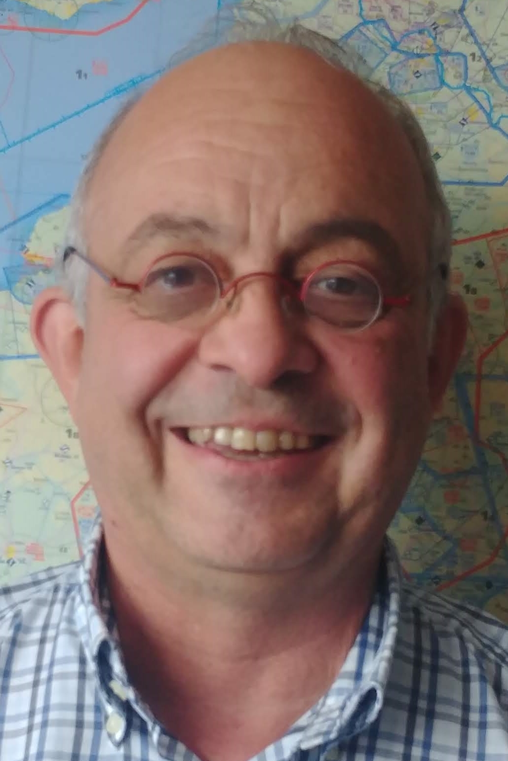 MICHELIN Benoit